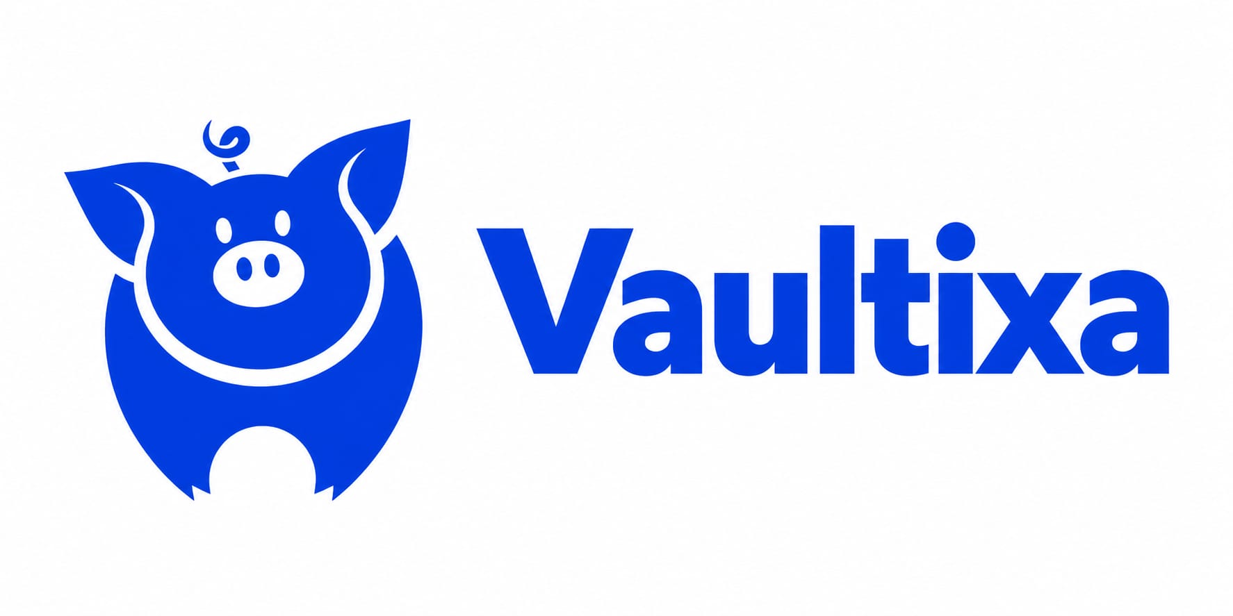 Vaultixa Logo